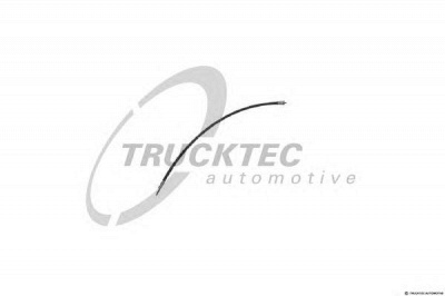 TRUCKTEC AUTOMOTIVE 0265002 -  Регулировочный элемент, регулировка сидения